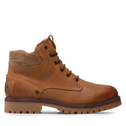 

Черевики туристичні Wrangler Yuma WM12000A Camel 71, Коричневий