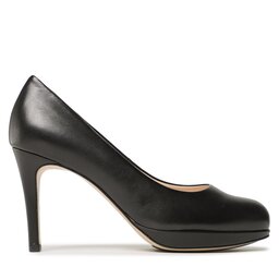 

Туфлі на шпильці HÖGL Studio 80 Schwarz (-0100), Чорний