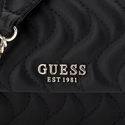 

Сумка Guess Eco Mai (EQG) HWEQG8 96921 BLA, Чорний