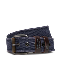 Aeronautica Militare Vīriešu josta Aeronautica Militare 252CI0315UCT04246 Tumši zils