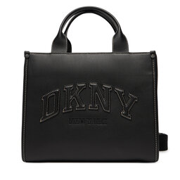 DKNY Torebka DKNY R52AQR57 Czarny