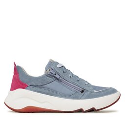 

Снікерcи Superfit 1-000635-8000 D Blue, Голубий