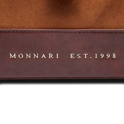 

Сумка Monnari BAG2060-K017 Коричневий