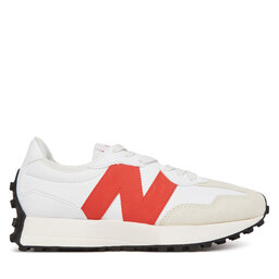 New Balance Αθλητικά New Balance U327SKA Λευκό