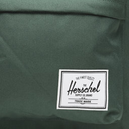 

Рюкзак Herschel Classic XL Backpack 11380-05932 Trekking Green, Зелений