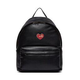 LOVE MOSCHINO Ryggsäck LOVE MOSCHINO JC4275PP0HKN0000 Nero