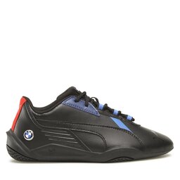 

Снікерcи Puma BMW MMS R-Cat Machina Jr 307312 01 Puma Black/Estate Blue, Чорний
