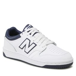 New Balance Superge New Balance BB480LWN Bela
