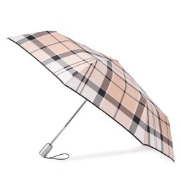 Samsonite Parapluie Samsonite Alu Drop S 108966-9681-1CNU Beige Check