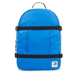 Tommy Jeans Раница Tommy Jeans Tjm Daily + Sternum Backpack AM0AM11961 Persian Blue C6P
