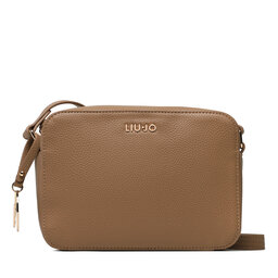Liu Jo Torebka Liu Jo Ecs M Camera Case AA3334 E0086 Nuez 71038
