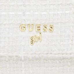 

Сумка Guess Mini Convertible Cro J3GZ13 WFEG0 F1P5, Сірий