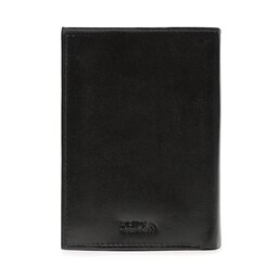 

Велике Чоловіче Портмоне Peterson PTN 348A-5934 Black, Чорний