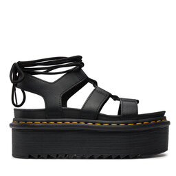 Dr. Martens Sandalen Dr. Martens Nartilla Xl 31538001 Schwarz