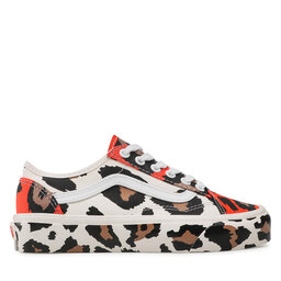 

Кросівки Vans, Кольоровий