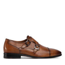 Lloyd Halbschuhe Lloyd Mailand 10-137-02 Braun