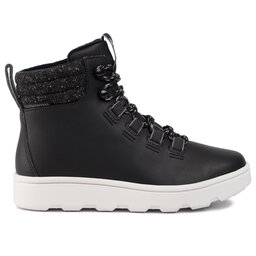 

Ботильйони Clarks Step ExplorHi. 261459484 Black, Чорний