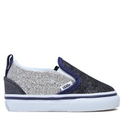 Vans Tenisky Vans Td Slip-On V VN0A3488SXN1 Strieborná