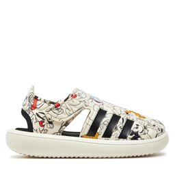 adidas Сандали adidas Disney Water Sandals Kids IF0927 Бял