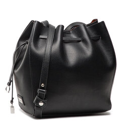 

Сумка QUAZI MQP-A-002-10-01 Black, Чорний