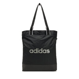 adidas Сумка adidas Linear Essentials Shopper JG1053 Чорний
