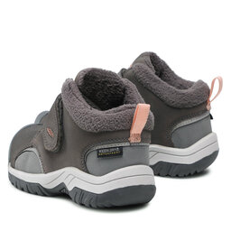 

Снігоходи Keen, Сірий