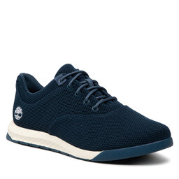 Timberland Sneakersy Timberland Killington Ultra Knit Ox TB0A2FYW288 Dark Blue Knit