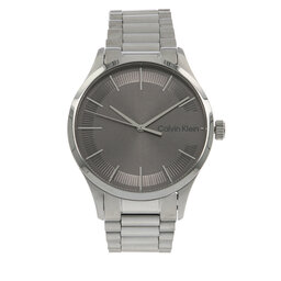 Calvin Klein Uhr Calvin Klein Iconic Bracelet 25200036 Silver/Silver