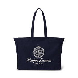 Polo Ralph Lauren Сумка Polo Ralph Lauren 405P16989001 Чорний
