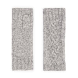 Jenny Fairy Guanti da donna Jenny Fairy 4W6-008-AW23 Grigio