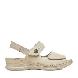 Rieker Sandalen Rieker V7473-61 Écru