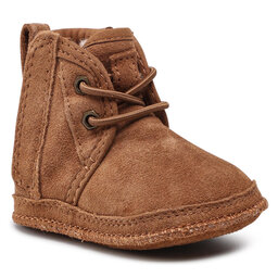 Ugg Schnürschuhe Ugg Baby Neumel 1103500I Che