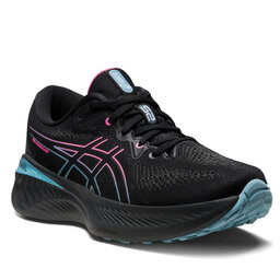 Asics Обувки Asics Gel-Cumulus 25 Gtx 1012B502 Black/Hot Pink 001
