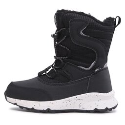

Снігоходи Leaf Kardis LKARD201K Black, Чорний