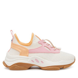 Steve Madden Sneakers Steve Madden Match-E SM19000020 Alb