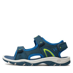 

Босоніжки Leaf Karhula LKARL201L Navy, Cиній
