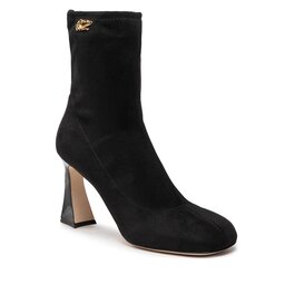 Giuseppe Zanotti Боти Giuseppe Zanotti I270002 Black 001