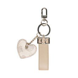 

Брелок Guess Not Coordinated Keyrings RW1533 P3101 GOL, Золотий