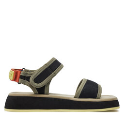 HOFF Sandalen HOFF Deya 12439000 Schwarz