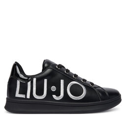 Liu Jo Снікерcи Liu Jo Ginny 01 4F5007 EX014 S Чорний