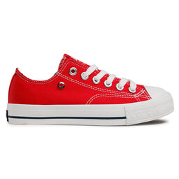 

Кеди Lee Cooper LCW-21-31-0093L Red, Червоний