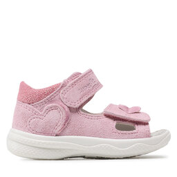 

Босоніжки Superfit 1-000067-5000 M Rosa, Рожевий