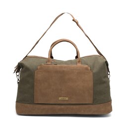 Rieker Ročna torba Rieker H1537-52 Khaki