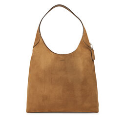 Coach Borsetta Coach CW636 Marrone
