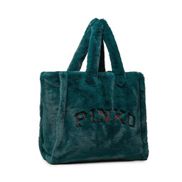 

Сумка Pinko, Зелений