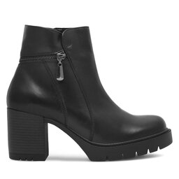 Lasocki Stiefeletten Lasocki WIKI EST-WIKI-01 Schwarz