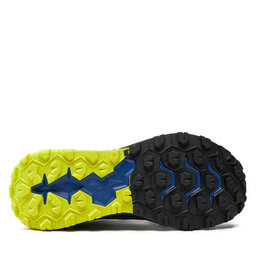 

Взуття Joma Sima 2404 TKSIMS2404 Royal Blue Green Yellow, Голубий