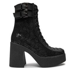 Altercore Stiefeletten Altercore Isabel Schwarz