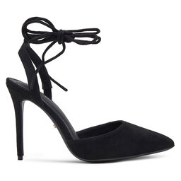 DeeZee Sandale DeeZee AB-1439-1 Negru