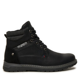 Lee Cooper Puszābaki Lee Cooper PRWZ0001S Melns